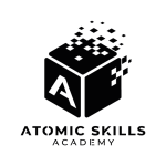 Logo Atomic Skills Academy