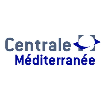 Ecole centrale méditerranée Nice Marseille