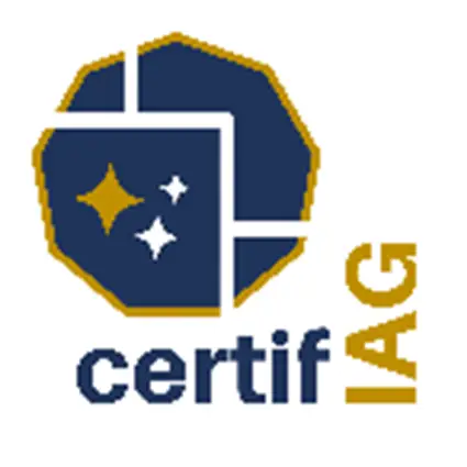 Certification en intelligence artificielle générative