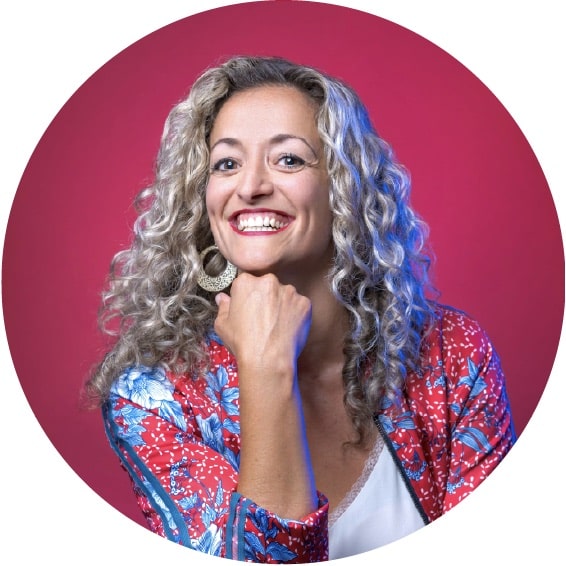 Sindy Desquerre, fondatrice d'Atomic Skills Academy
